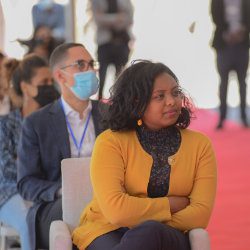 Commissioner Lelise Neme, Ethiopian Investment Commission (EIC) Commissioner Lelise Neme, Ethiopian Investment Commission (EIC)